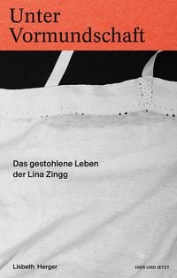 Produktbild: Unter Vormundschaft