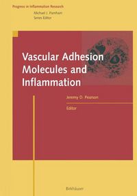 Produktbild: Vascular Adhesion Molecules and Inflammation