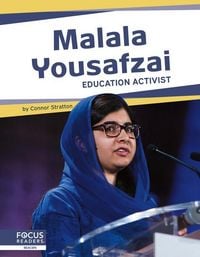 Produktbild: Malala Yousafzai