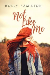 Produktbild: Not Like Me