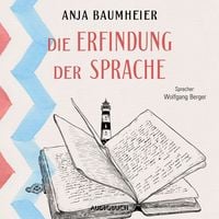 Produktbild: Die Erfindung der Sprache
