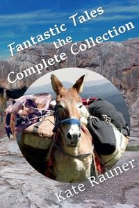 Produktbild: Fantastic Tales the Complete Collection