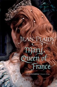 Produktbild: Mary, Queen Of France