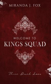 Produktbild: Welcome To King's Squad