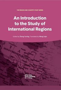 Produktbild: An Introduction to Study of International Regions