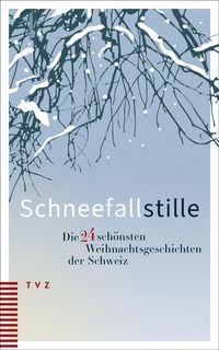 Produktbild: Schneefallstille