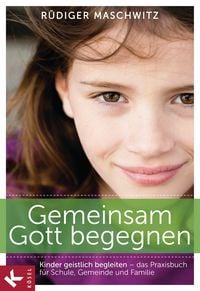 Produktbild: Gemeinsam Gott begegnen