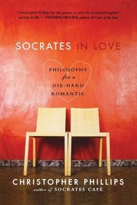Produktbild: Socrates in Love