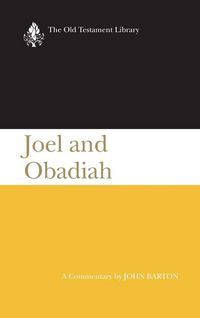Produktbild: Joel and Obadiah (Otl)