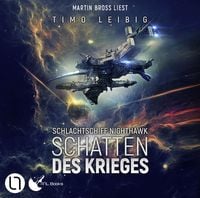 Produktbild: Schatten des Krieges