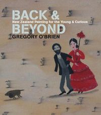 Produktbild: O'Brien, G: Back and Beyond