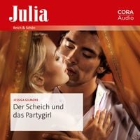 Produktbild: Der Scheich und das Partygirl