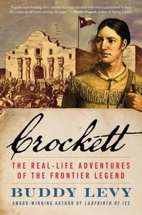 Produktbild: Crockett
