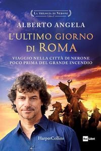 Produktbild: L'ultimo giorno di Roma