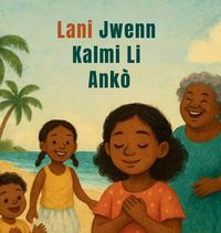 Produktbild: Lani Jwenn Kalmi Li Ank&ograve;