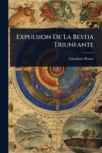 洋書 Opere di Giordano Bruno e T. Campanella Opere di Giordano Bruno & T. Campanella Italian Book