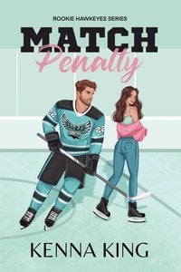 Produktbild: Match Penalty