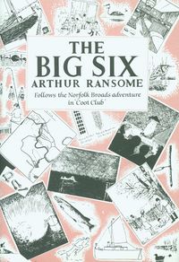 Produktbild: The Big Six
