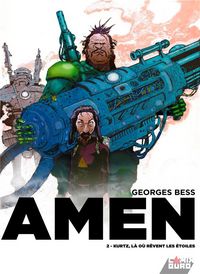 Produktbild: Amen