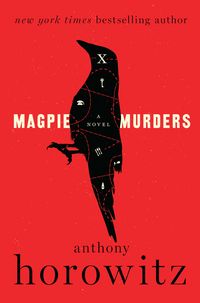 Produktbild: Magpie Murders