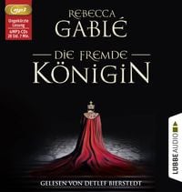Produktbild: Die fremde Königin