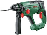 Produktbild: Bosch Home and Garden UniversalHammer -Akku-Bohrhammer 18V Li-Ion ohne Akku