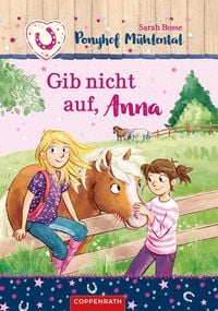 Produktbild: Ponyhof M&uuml;hlental (Bd. 3)