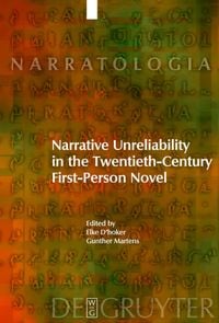 Produktbild: Das narrative Urteil