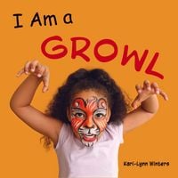 Produktbild: I Am a Growl