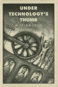 Produktbild: Under Technology's Thumb