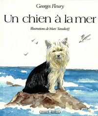 Produktbild: Un chien &agrave; la mer