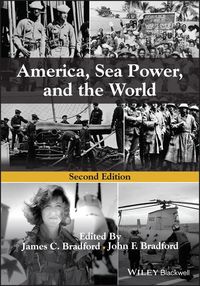 Produktbild: America, Sea Power, and the World