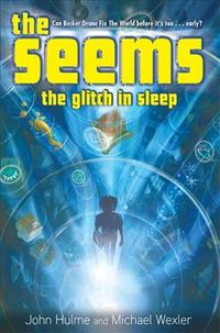 Produktbild: The Glitch in Sleep