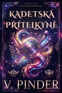 Produktbild: Kadetsk&aacute; pr&iacute;telkyne