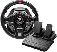 Produktbild: Thrustmaster - T128 SimTask Pack [PS5/PS4/PC]