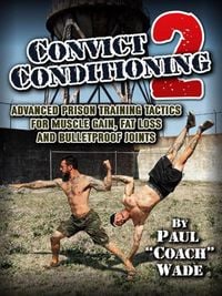Produktbild: Convict Conditioning 2