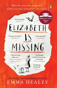 Produktbild: Elizabeth is Missing