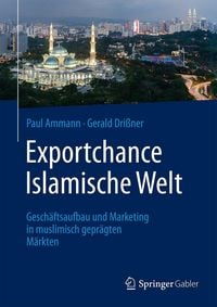 Produktbild: Exportchance Islamische Welt