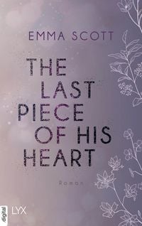 Produktbild: The Last Piece of His Heart