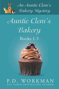 Produktbild: Auntie Clem's Bakery 1-3
