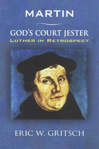 Produktbild: Martin - God's Court Jester