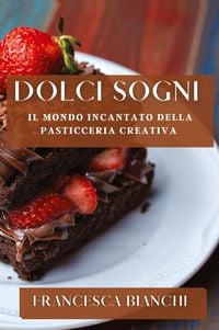 Produktbild: Dolci Sogni