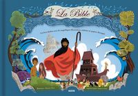 Produktbild: La Bible : l'Ancien Testament