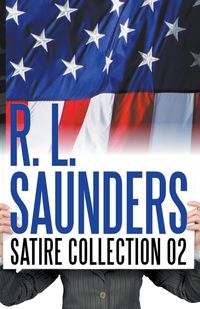Produktbild: R. L. Saunders Satire Collection 02