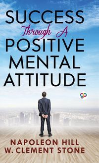Produktbild: Success Through a Positive Mental Attitude