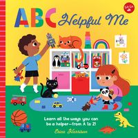 Produktbild: ABC for Me: ABC Helpful Me
