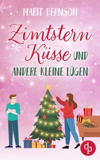 Produktbild: Zimtsternk&uuml;sse und andere kleine L&uuml;gen