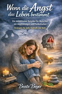 Produktbild: Wenn die Angst das Leben bestimmt