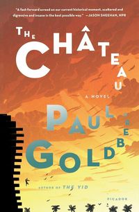 Produktbild: Ch&acirc;teau