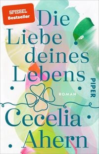 Produktbild: Die Liebe deines Lebens